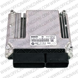 Engine control unit 0281015553 | DDE7812502
