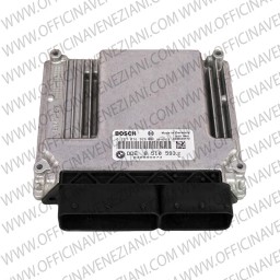 Engine control unit 0281016926 | DDE8510593