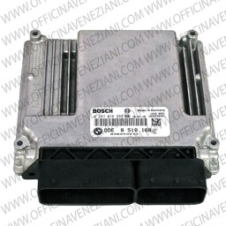 Engine control unit 0281018593 | DDE8518168