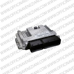 Unidad de control del motor 0281018850 | 391012F270