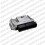Unidad de control del motor 0281018850 | 391012F270