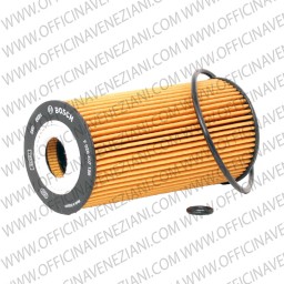 Filtro de aceite F026407156 | 26320-2F000