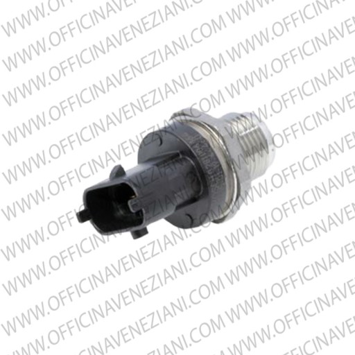 Sensor de alta presión de combustible 0281006164 | 50438237 Sensor de alta presión de combustible 0281006164 | 50438237