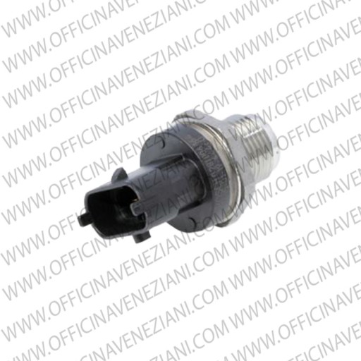 Fuel high pressure sensor 0281002903 | 55207677