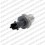 Sensor de alta presión de combustible 0281002903 | 55207677