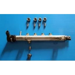 KIT TAPPI CHIUSURA RAIL