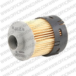 Filtro carburante 1457070001 | 77362340