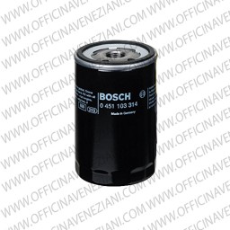 Filtro de aceite F026407083 | 78749828