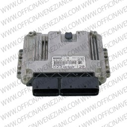 Unidad de control del motor 0281014734 | 51830255