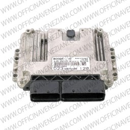 Unidad de control del motor 0281014838 | 51821664
