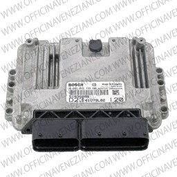Centralina motore 0281015735 | 51836089
