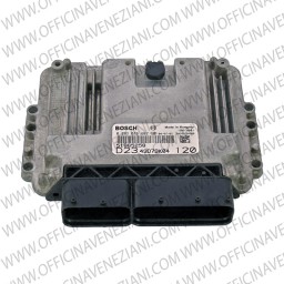 Centralina motore 0281015682