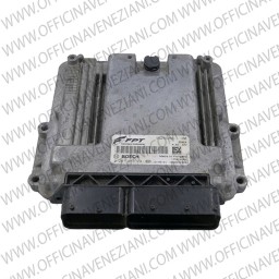 Unidad de control del motor 0281018291 | 519030028