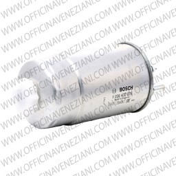 Filtro carburante F026402076 | 51929061