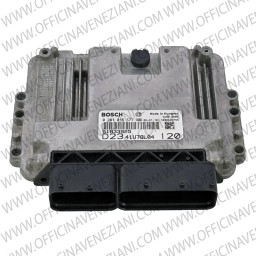 Engine control unit 0281015577 | 51833925