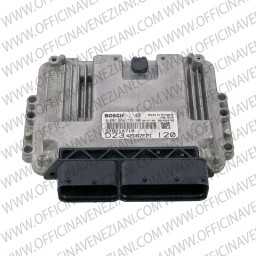 Centralina motore 0281014734 | 51830255