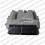 Unidad de control del motor 0281015399 | 51828048