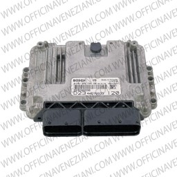 Engine control unit 0281015306 | 51830256 | 51827924