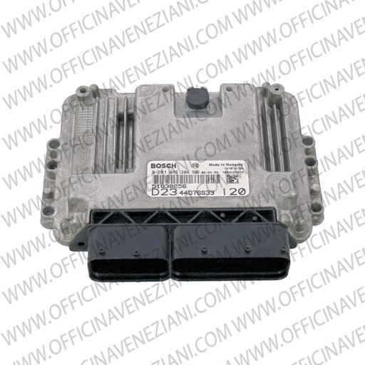 Unidad de control del motor 0281015306 | 51830256 | 51827924