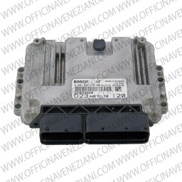 Engine control unit 0281015577 | 51833925