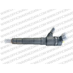 Iniettore Bosch FIAT IVECO Peugeot Citroen 0445110520 | 0445110418 | 0986435248 | 0986435212