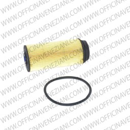 Filtro de combustible F026402155 | 500054702