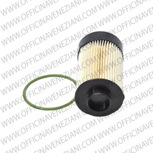 Filtro de combustible F026402099 | 504170771
