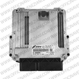 Engine control unit 0281018453 | 5801467201