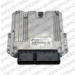 Engine control unit 0281020149 | 504359918