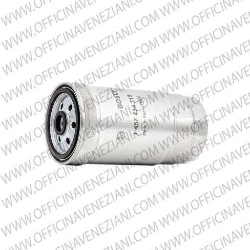 Filtro de combustible 1457434310 | 46807036