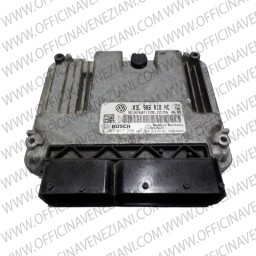 Centralina motore 0281017158 | 03L906018HC