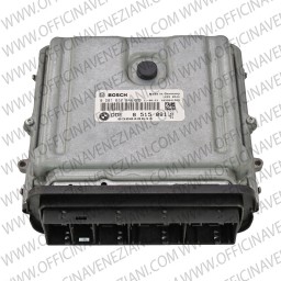 Unidad de control del motor 0281017846