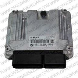 Engine control unit 0281018552 | 8518269