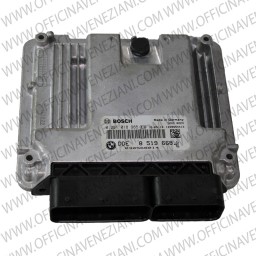 Engine control unit 0281018985 | 8519668