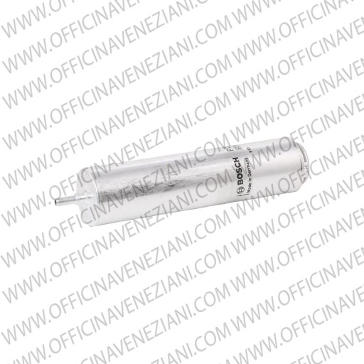 Filtro de combustible F026402824 | 13328511052