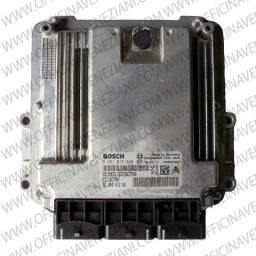 Centralina motore 0281017848