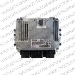 Unidad de control del motor 0281017523 | 8512051