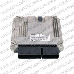 Engine control unit 0281018364 | 8514740