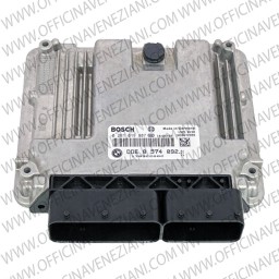 Unidad de control del motor 0281019807 | 8574092