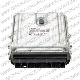 Unidad de control del motor 0281017973 | 8515432