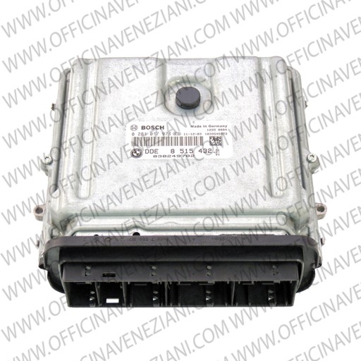 Centralina motore 0281017973 | 8515432