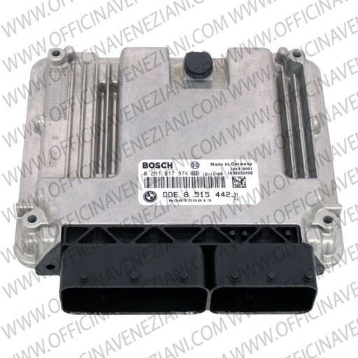 Centralina motore 0281017974 | 8515442