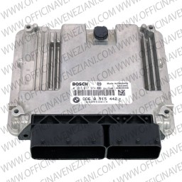 Engine control unit 0281017974 | 8515442