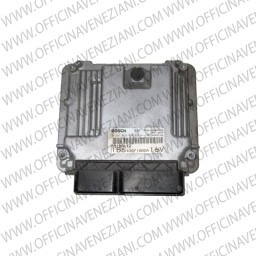 Unidad de control del motor 0281018986 | 8519669