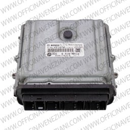 Engine control unit 0281018784 | 8518891
