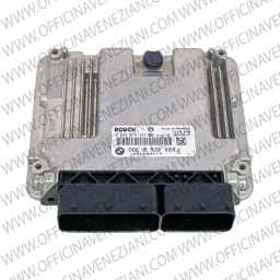 Engine control unit 0281019434 | 8572469
