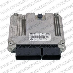 Unidad de control del motor 0281018609 | 8518477