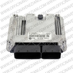 Engine control unit 0281018167 | 8515489