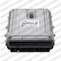 Engine control unit 0281018785 | 8518892