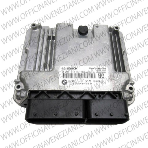 Engine control unit 0281018821 | 8519009